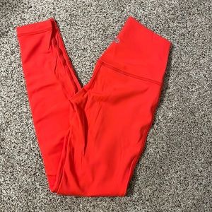 NWOT Lululemon align pants